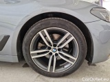  Bmw  Serie 5 BMW  / 2020 / 5P / STATION WAGON 520D XDRIVE BUSINESS AUTO MH48V TOURING #131