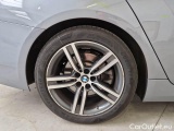  Bmw  Serie 5 BMW  / 2020 / 5P / STATION WAGON 520D XDRIVE BUSINESS AUTO MH48V TOURING #136