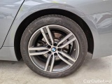  Bmw  Serie 5 BMW  / 2020 / 5P / STATION WAGON 520D XDRIVE BUSINESS AUTO MH48V TOURING #139