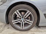 Bmw  Serie 5 BMW  / 2020 / 5P / STATION WAGON 520D XDRIVE BUSINESS AUTO MH48V TOURING #143