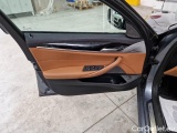  Bmw  Serie 5 BMW  / 2020 / 5P / STATION WAGON 520D XDRIVE BUSINESS AUTO MH48V TOURING #153