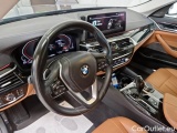  Bmw  Serie 5 BMW  / 2020 / 5P / STATION WAGON 520D XDRIVE BUSINESS AUTO MH48V TOURING #155