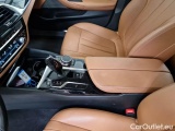  Bmw  Serie 5 BMW  / 2020 / 5P / STATION WAGON 520D XDRIVE BUSINESS AUTO MH48V TOURING #157