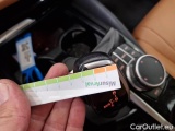  Bmw  Serie 5 BMW  / 2020 / 5P / STATION WAGON 520D XDRIVE BUSINESS AUTO MH48V TOURING #158