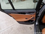  Bmw  Serie 5 BMW  / 2020 / 5P / STATION WAGON 520D XDRIVE BUSINESS AUTO MH48V TOURING #161