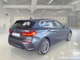  Bmw  Serie 1 BMW  / 2019 / 5P / BERLINA 118D LUXURY #2