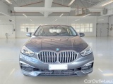  Bmw  Serie 1 BMW  / 2019 / 5P / BERLINA 118D LUXURY #6