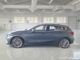 Bmw  Serie 1 BMW  / 2019 / 5P / BERLINA 118D LUXURY #8