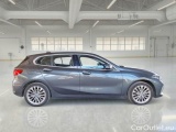 Bmw  Serie 1 BMW  / 2019 / 5P / BERLINA 118D LUXURY #7