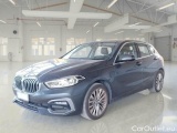  Bmw  Serie 1 BMW  / 2019 / 5P / BERLINA 118D LUXURY 