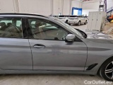  Bmw  Serie 5 BMW  / 2020 / 5P / STATION WAGON 520D XDRIVE BUSINESS AUTO MH48V TOURING #70