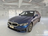  Bmw  Serie 3 BMW  / 2018 / 4P / BERLINA 316D 48V BUSINESS ADVANTAGE AUTO 
