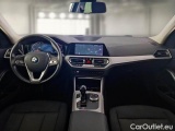  Bmw  Serie 3 BMW  / 2018 / 4P / BERLINA 316D 48V BUSINESS ADVANTAGE AUTO #3