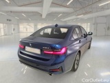  Bmw  Serie 3 BMW  / 2018 / 4P / BERLINA 316D 48V BUSINESS ADVANTAGE AUTO #2