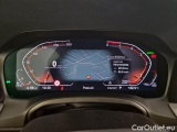  Bmw  Serie 3 BMW  / 2018 / 4P / BERLINA 316D 48V BUSINESS ADVANTAGE AUTO #4