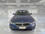  Bmw  Serie 3 BMW  / 2018 / 4P / BERLINA 316D 48V BUSINESS ADVANTAGE AUTO #6