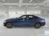  Bmw  Serie 3 BMW  / 2018 / 4P / BERLINA 316D 48V BUSINESS ADVANTAGE AUTO #8
