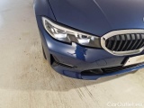  Bmw  Serie 3 BMW  / 2018 / 4P / BERLINA 316D 48V BUSINESS ADVANTAGE AUTO #25