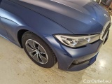  Bmw  Serie 3 BMW  / 2018 / 4P / BERLINA 316D 48V BUSINESS ADVANTAGE AUTO #27