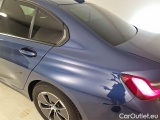  Bmw  Serie 3 BMW  / 2018 / 4P / BERLINA 316D 48V BUSINESS ADVANTAGE AUTO #37