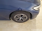  Bmw  Serie 3 BMW  / 2018 / 4P / BERLINA 316D 48V BUSINESS ADVANTAGE AUTO #53