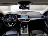  Bmw  Serie 3 BMW  / 2018 / 4P / BERLINA 316D 48V BUSINESS ADVANTAGE AUTO #3