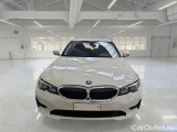  Bmw  Serie 3 BMW  / 2018 / 4P / BERLINA 316D 48V BUSINESS ADVANTAGE AUTO #6