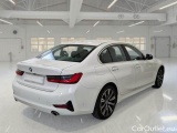  Bmw  Serie 3 BMW  / 2018 / 4P / BERLINA 316D 48V BUSINESS ADVANTAGE AUTO #2