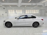  Bmw  Serie 3 BMW  / 2018 / 4P / BERLINA 316D 48V BUSINESS ADVANTAGE AUTO #8