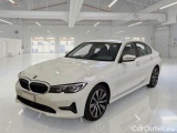  Bmw  Serie 3 BMW  / 2018 / 4P / BERLINA 316D 48V BUSINESS ADVANTAGE AUTO 