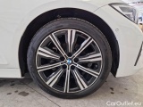  Bmw  Serie 3 BMW  / 2018 / 4P / BERLINA 316D 48V BUSINESS ADVANTAGE AUTO #17