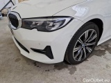  Bmw  Serie 3 BMW  / 2018 / 4P / BERLINA 316D 48V BUSINESS ADVANTAGE AUTO #27