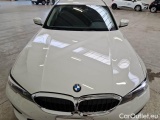  Bmw  Serie 3 BMW  / 2018 / 4P / BERLINA 316D 48V BUSINESS ADVANTAGE AUTO #24
