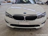  Bmw  Serie 3 BMW  / 2018 / 4P / BERLINA 316D 48V BUSINESS ADVANTAGE AUTO #33