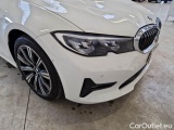  Bmw  Serie 3 BMW  / 2018 / 4P / BERLINA 316D 48V BUSINESS ADVANTAGE AUTO #35