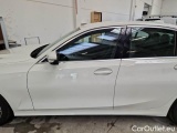  Bmw  Serie 3 BMW  / 2018 / 4P / BERLINA 316D 48V BUSINESS ADVANTAGE AUTO #48