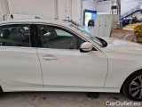  Bmw  Serie 3 BMW  / 2018 / 4P / BERLINA 316D 48V BUSINESS ADVANTAGE AUTO #41