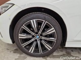 Bmw  Serie 3 BMW  / 2018 / 4P / BERLINA 316D 48V BUSINESS ADVANTAGE AUTO #62