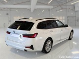  Bmw  Serie 3 BMW  / 2018 / 5P / STATION WAGON 318D 48V BUSINESS ADVANTAGE TOURING AUTO #2