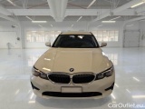  Bmw  Serie 3 BMW  / 2018 / 5P / STATION WAGON 318D 48V BUSINESS ADVANTAGE TOURING AUTO #6