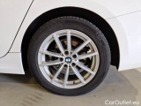  Bmw  Serie 3 BMW  / 2018 / 5P / STATION WAGON 318D 48V BUSINESS ADVANTAGE TOURING AUTO #19