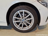  Bmw  Serie 3 BMW  / 2018 / 5P / STATION WAGON 318D 48V BUSINESS ADVANTAGE TOURING AUTO #17