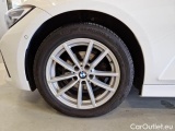 Bmw  Serie 3 BMW  / 2018 / 5P / STATION WAGON 318D 48V BUSINESS ADVANTAGE TOURING AUTO #20
