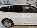  Bmw  Serie 3 BMW  / 2018 / 5P / STATION WAGON 318D 48V BUSINESS ADVANTAGE TOURING AUTO #48