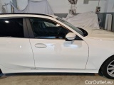  Bmw  Serie 3 BMW  / 2018 / 5P / STATION WAGON 318D 48V BUSINESS ADVANTAGE TOURING AUTO #43