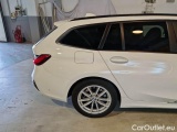  Bmw  Serie 3 BMW  / 2018 / 5P / STATION WAGON 318D 48V BUSINESS ADVANTAGE TOURING AUTO #51