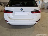 Bmw  Serie 3 BMW  / 2018 / 5P / STATION WAGON 318D 48V BUSINESS ADVANTAGE TOURING AUTO #53