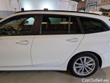  Bmw  Serie 3 BMW  / 2018 / 5P / STATION WAGON 318D 48V BUSINESS ADVANTAGE TOURING AUTO #59