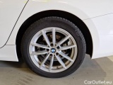  Bmw  Serie 3 BMW  / 2018 / 5P / STATION WAGON 318D 48V BUSINESS ADVANTAGE TOURING AUTO #72