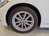  Bmw  Serie 3 BMW  / 2018 / 5P / STATION WAGON 318D 48V BUSINESS ADVANTAGE TOURING AUTO #74